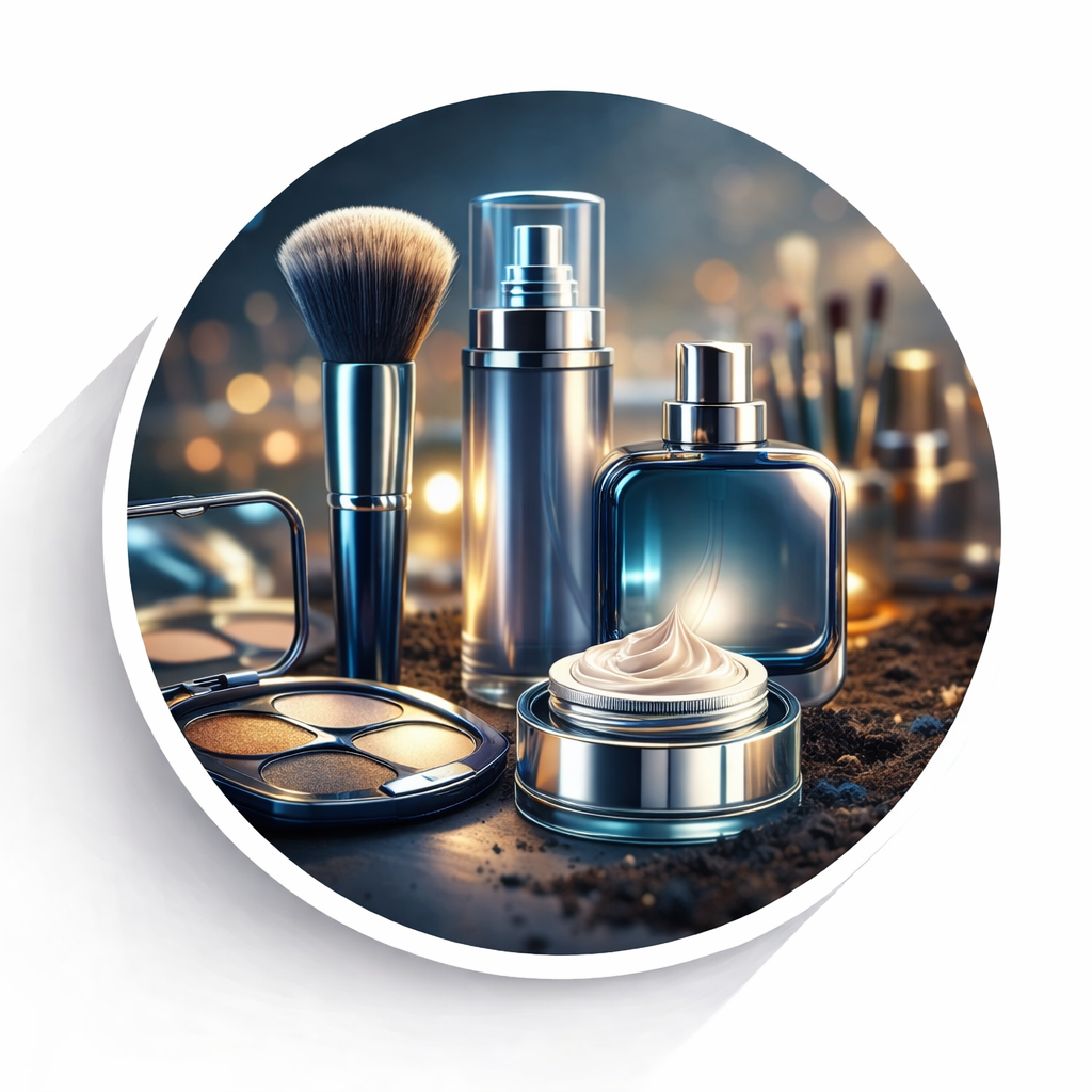 Beauty & Personal Care